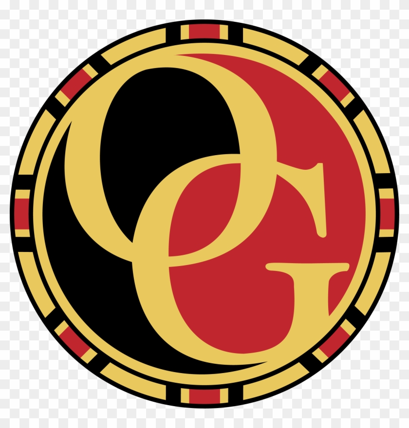 Organo Gold Logo - Organo Gold Logo #403597