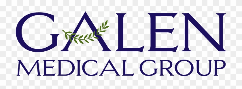 Clinic Logo Clinic Logo - Galen Medical #403599