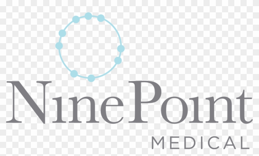 Ninepoint Medical - Parker E Act Academy Logo #403628