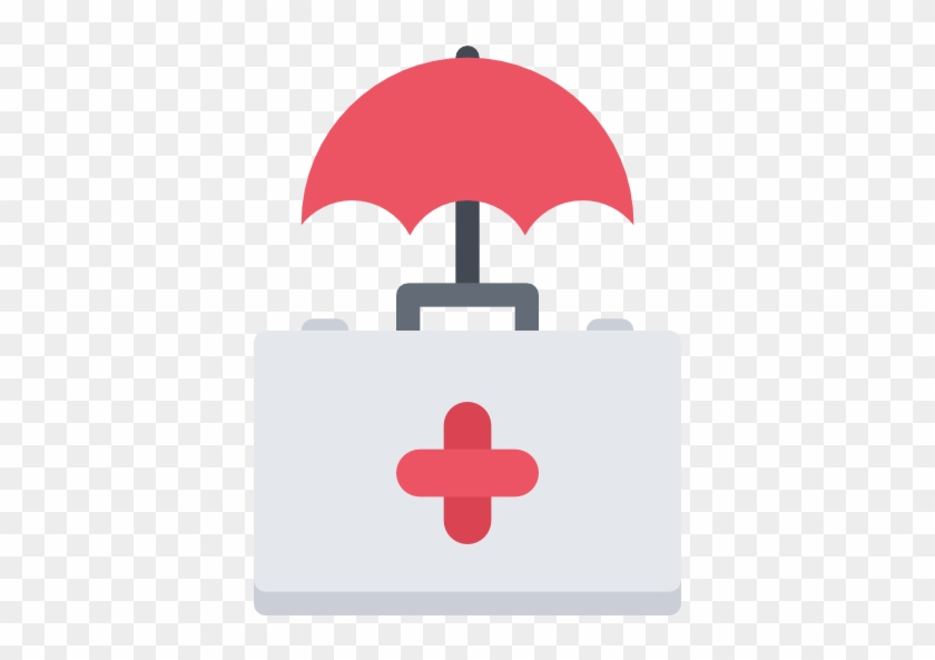 Medical Insurance Free Icon - Medical Insurance Clipart #403680