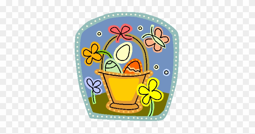 Clipart Bouquet And Candy #403794