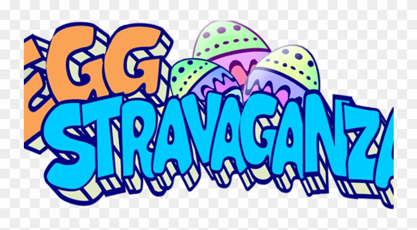 Eggstravaganza Carnival & Egg Hunt - Egg Hunt #403796