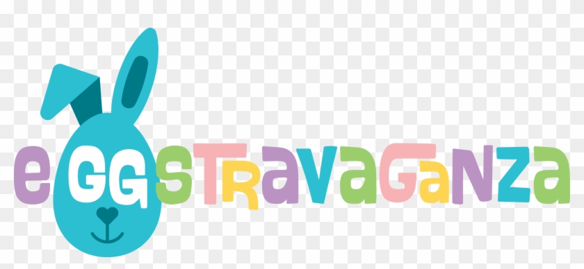 Eggstravaganza Fullcolor - Eggstravaganza Logo Png #403825
