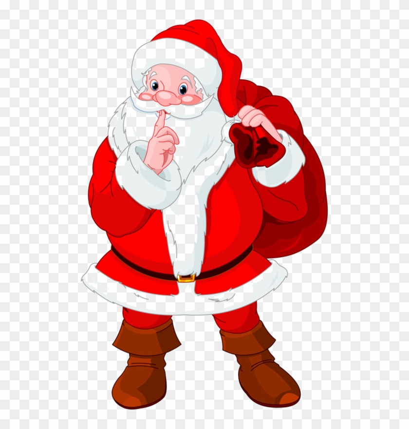 Noel Pere Noel - Santa Claus Na Phota #403938