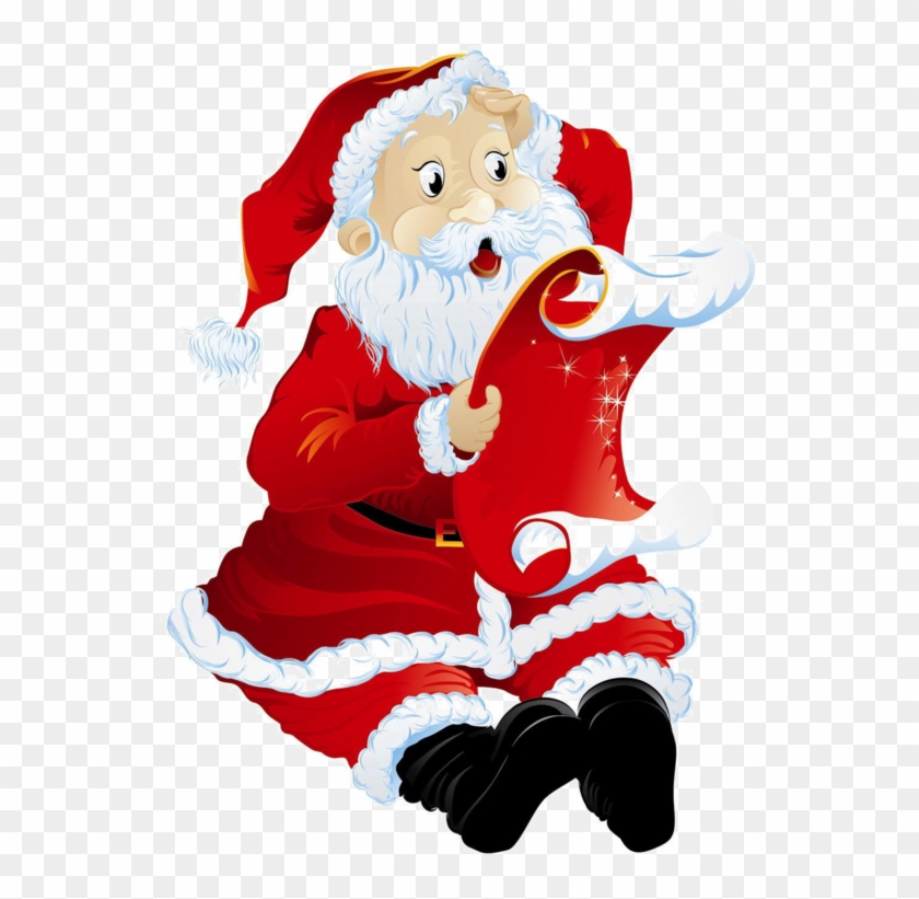 Pere Noel Santa Christmas Santa Claus Free Transparent Png Clipart Images Download