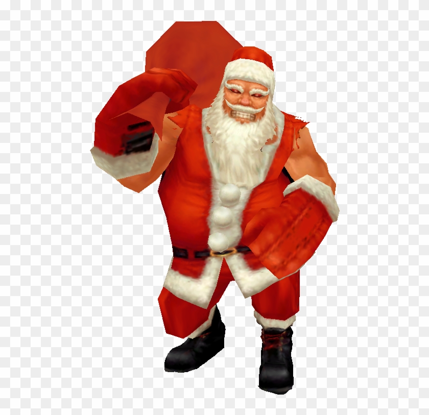 Bad Santa 1 / Bad Santa - Santa Claus #403965