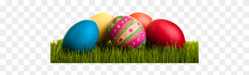 Easter Eggs Png Clipart - Easter Png #403971