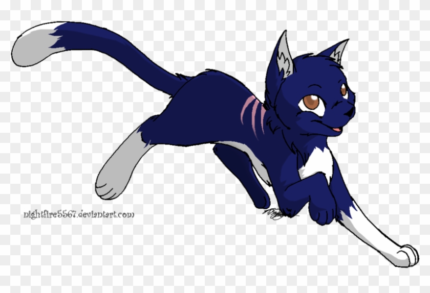 Cat Horse Dog Canidae Cartoon - Cartoon #403991