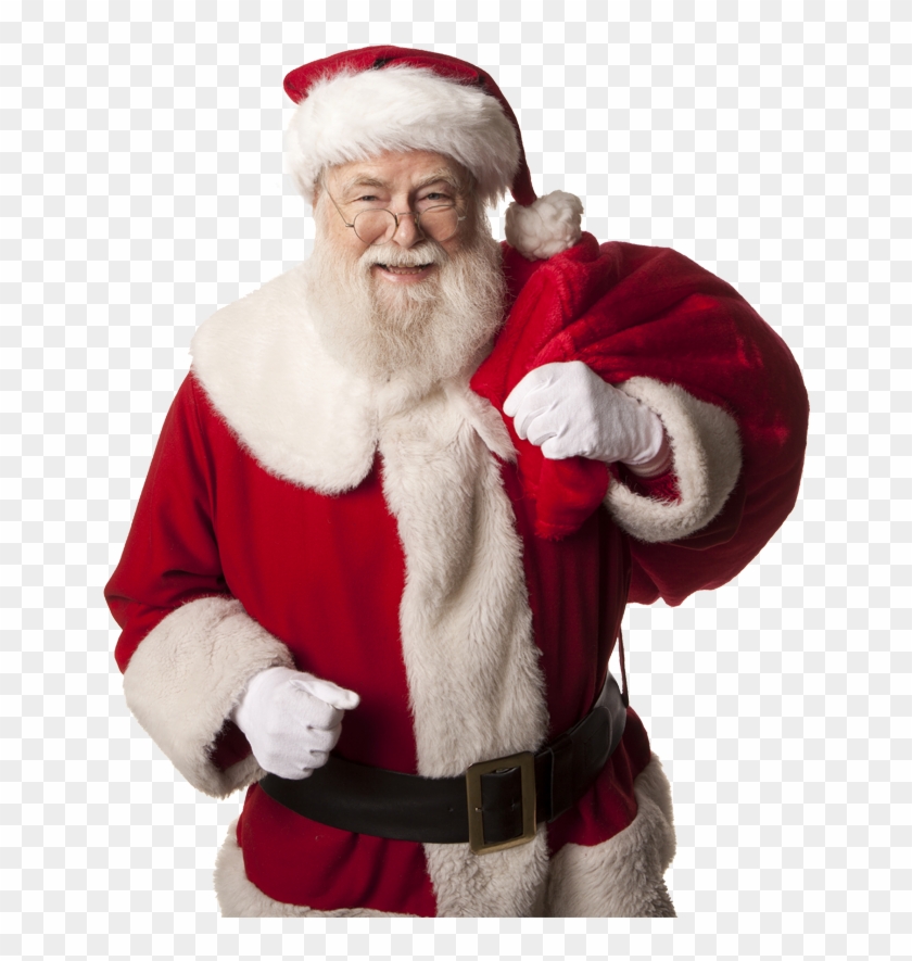 Santa Claus - Santa Claus Real #404003