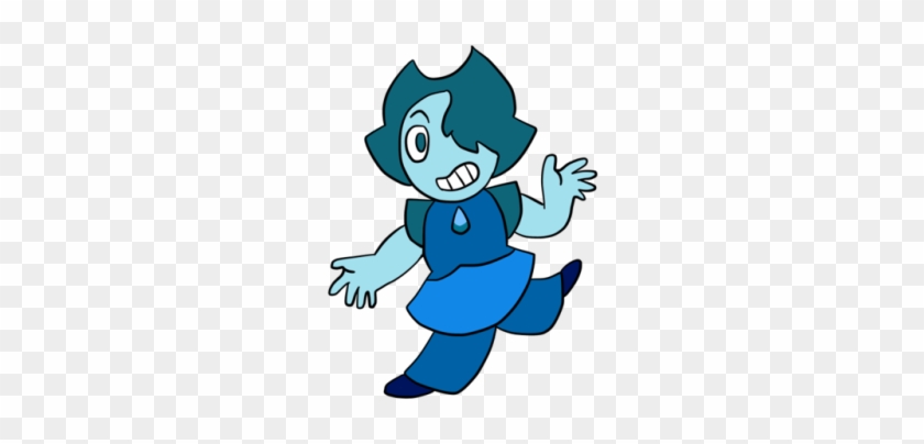 A Fusion Of My And @gem-flow Aquamarines - Cartoon #404059