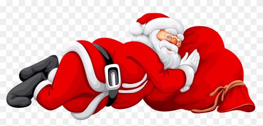 Santa Claus Png Image - Merry Christmas Funny Wishes #404074