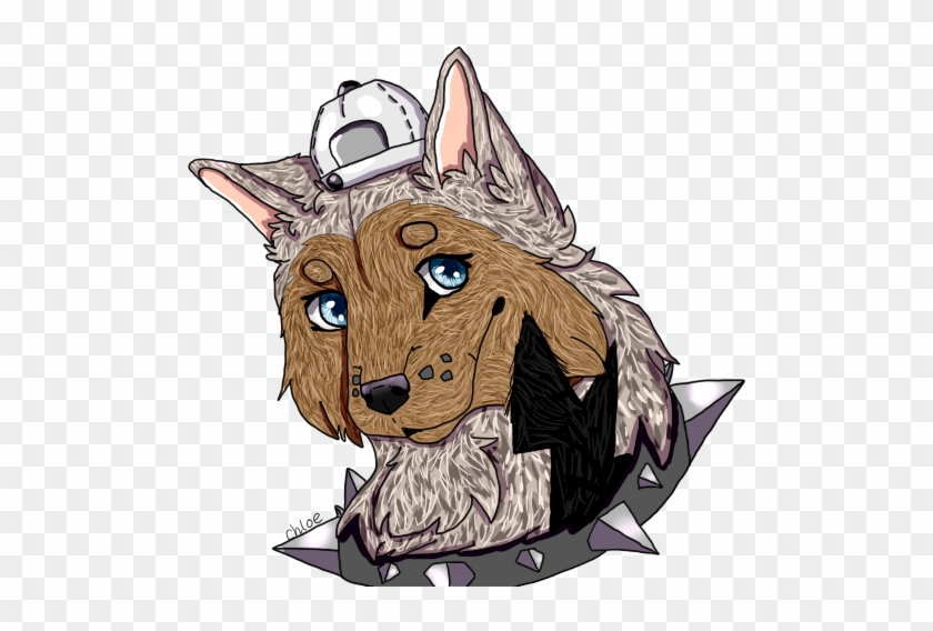 Animal Jam Art By Sidneyspeedpaints - Cartoon #404098