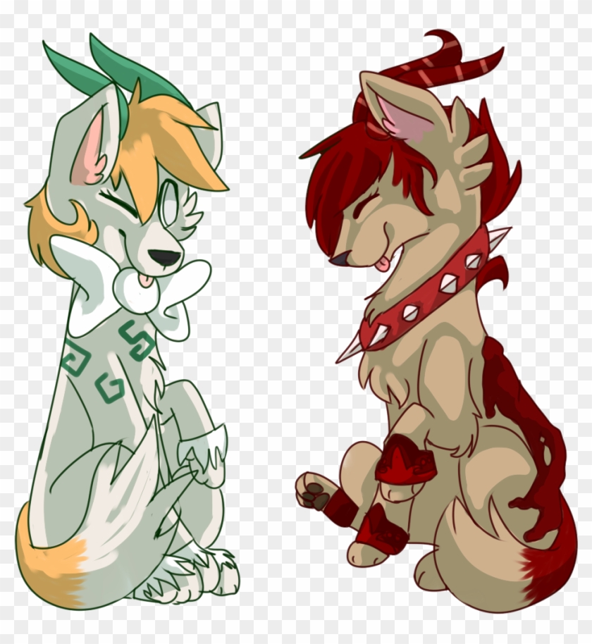 Silly Times By Happyharlow - Animal Jam Art Transparent #404121
