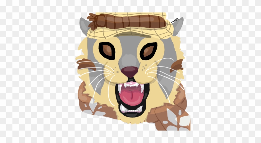 Animal Jam Art By Sidneyspeedpaints - Cartoon #404125