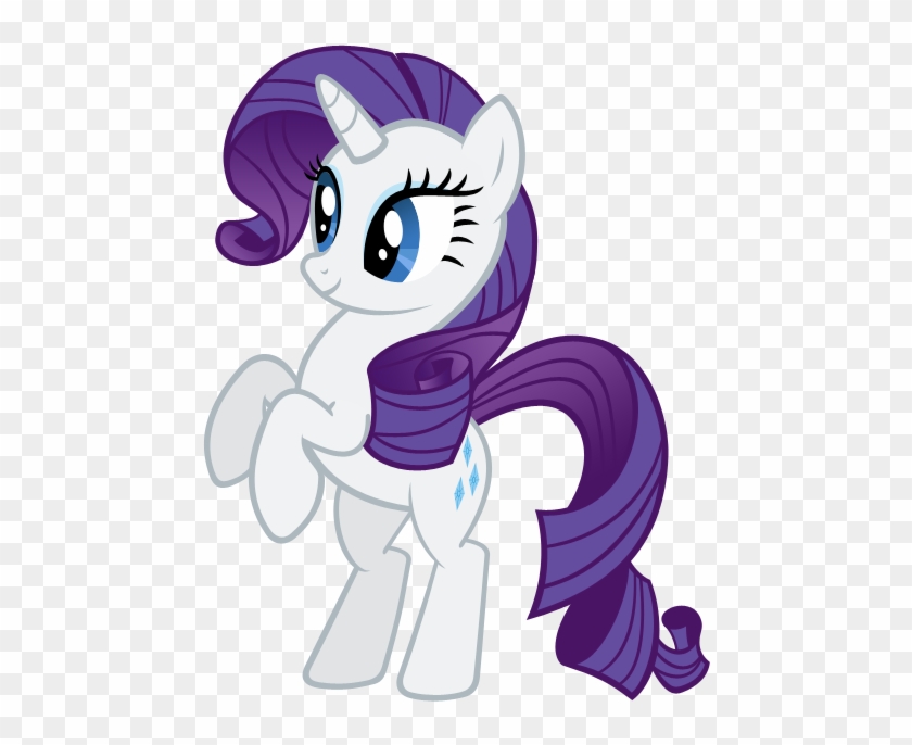 My Little Pony - Little Pony Character Png #404126