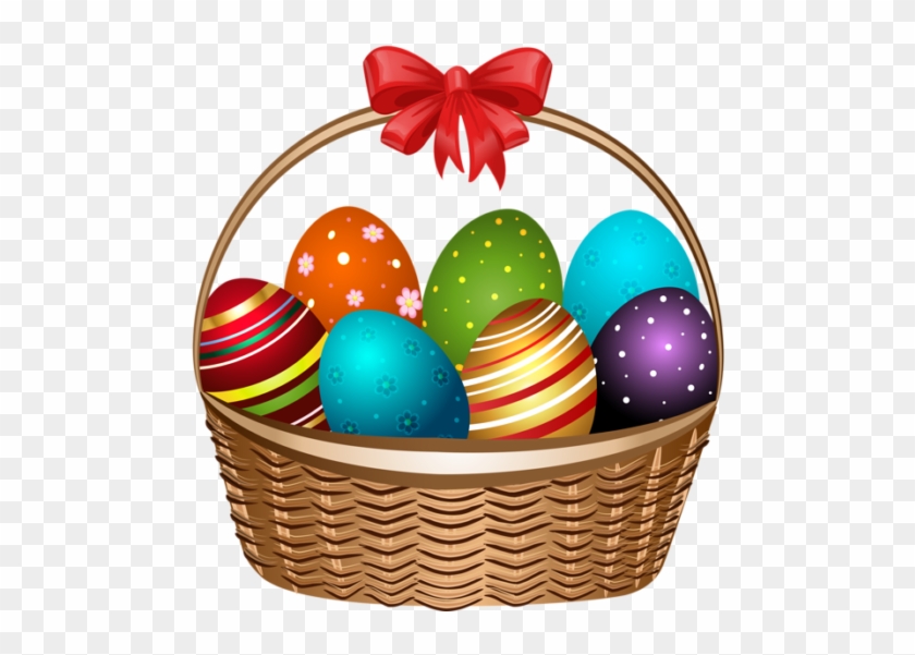 Easter Basket #404144