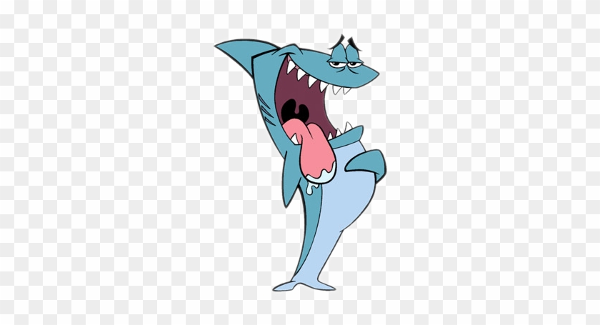 Kenny The Shark - Kenny The Shark #404169