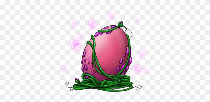 Bonus Real Life Lost Grove Egg - Illustration #404170