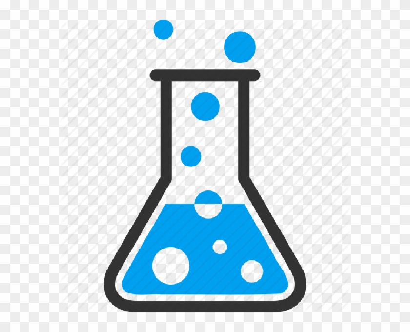 Chemical Section - Chemical Icon Png #404188