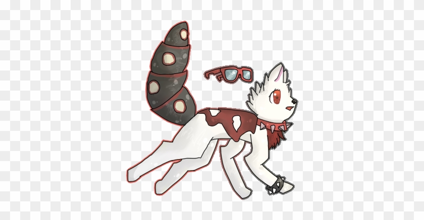 Animal Jam Request By Oreotwist - Cartoon #404189