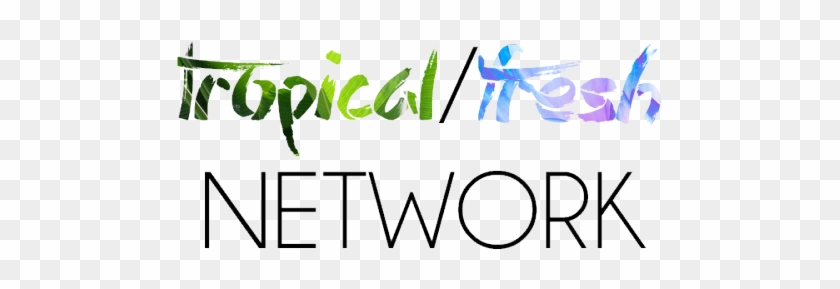 “ ** This Is A Network For All Tropical And Fresh Blogs - Blog #404256