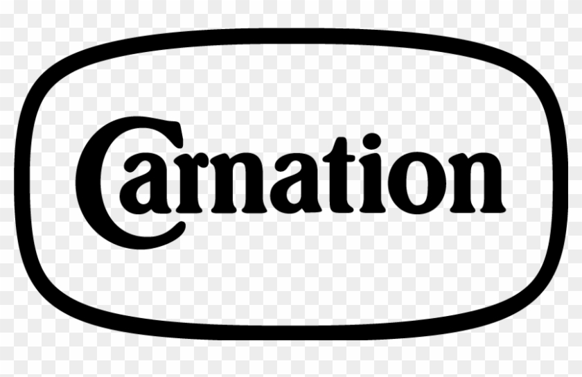 Carnation Logo - Logo Carnation #404275