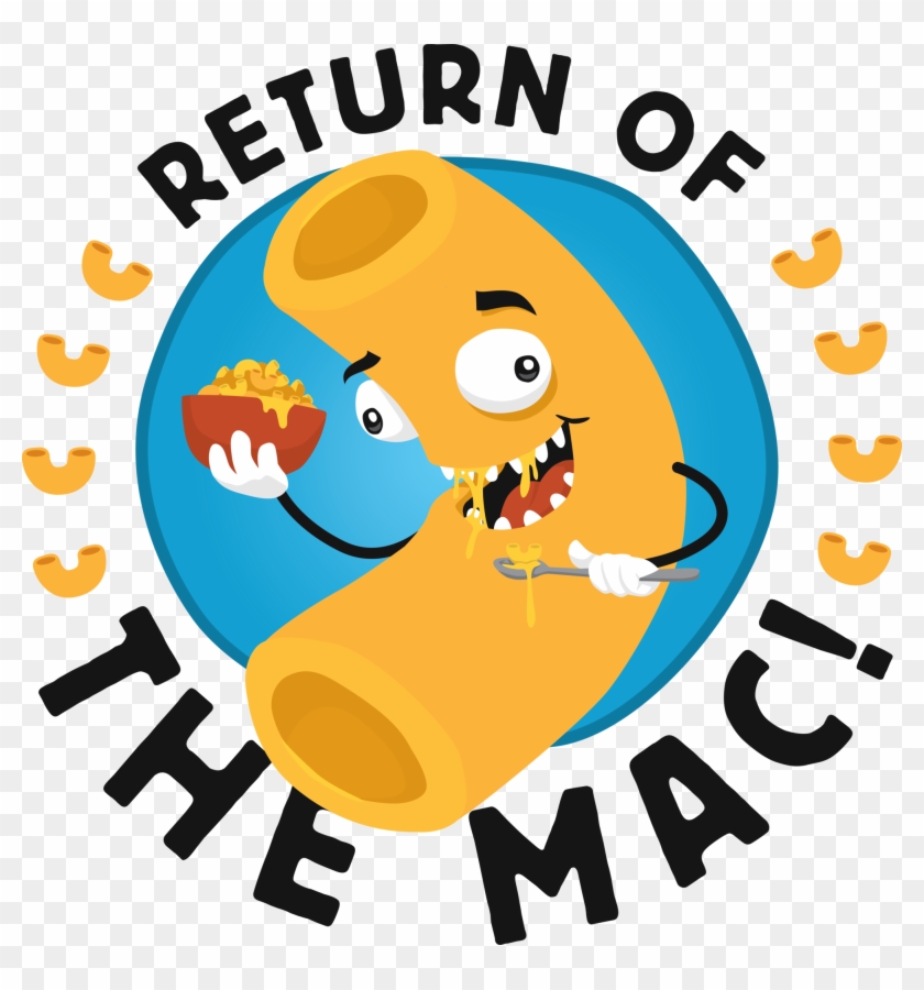 Indy's First Ever Mac And Cheese Festival - Return Of The Mac #404295
