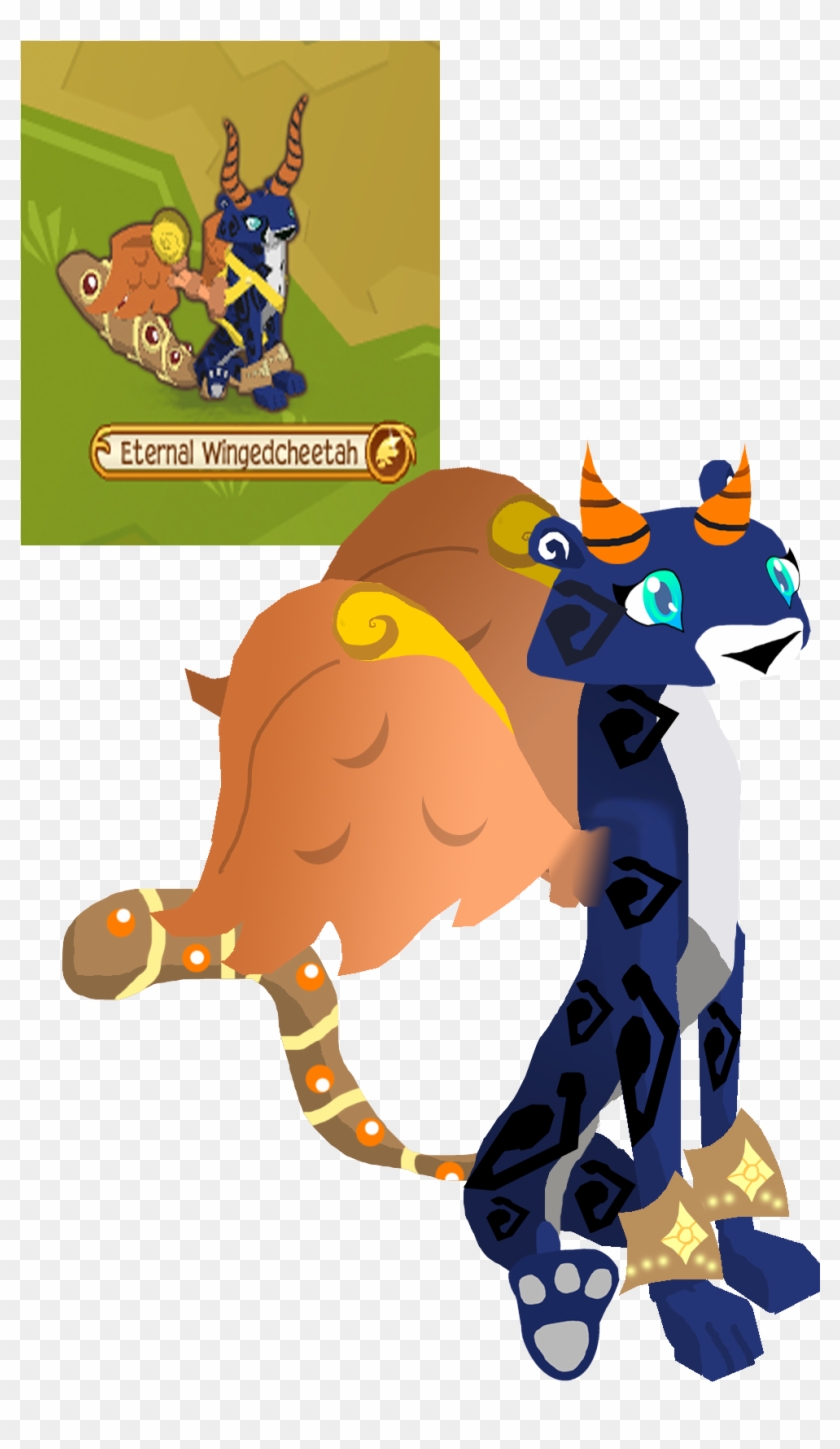 My Cheetah By Bunnyelizabeth25 My Cheetah By Bunnyelizabeth25 - Animal Jam Elf Bracelets #404298