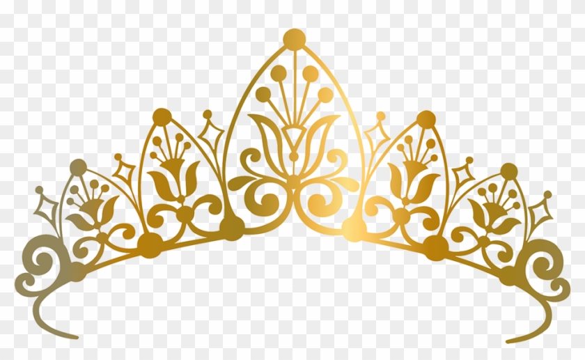Tiara Clipart No Background - Beauty Pageant Crown Logo #404753