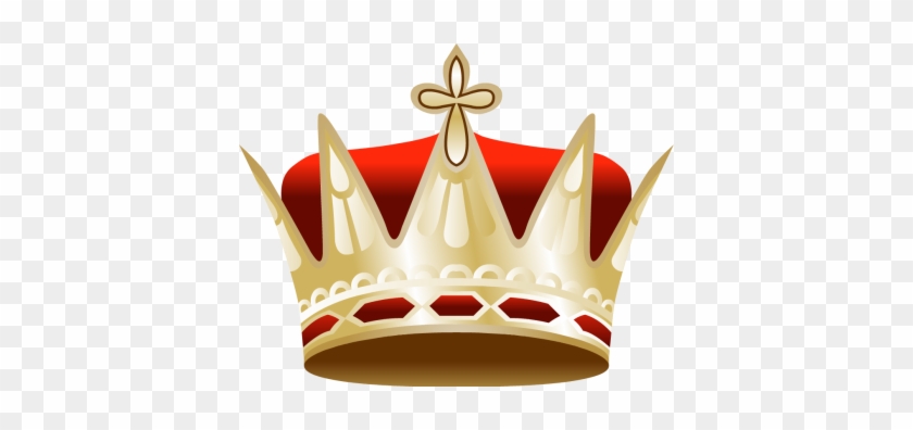 King Crown Pictures - King's Crown Clip Art #404756