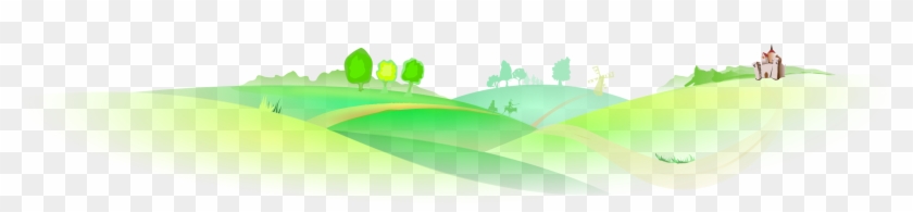 Landscape Transparent Background - Landscape Illustration Png #404761