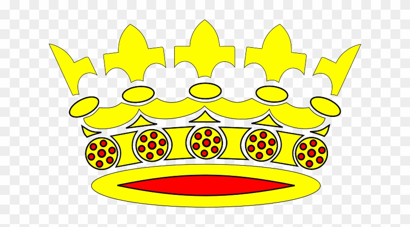 Country, King, Queen, Cartoon, Round, Free, Gold, Crown - Crown Clip Art -  Free Transparent PNG Clipart Images Download