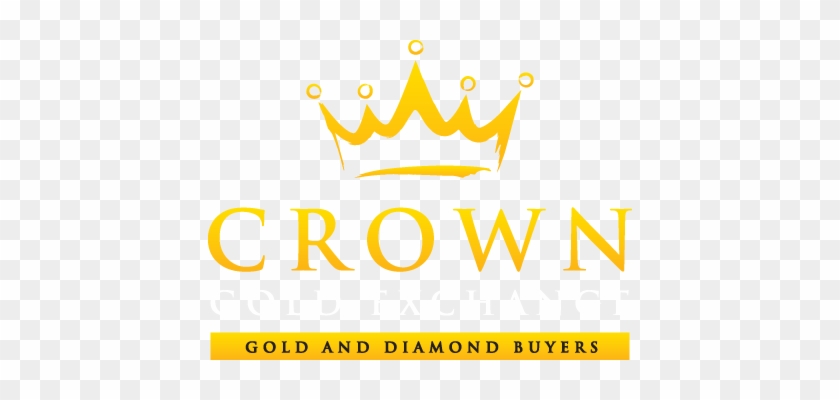 Gold Crown Logo Png - Gold Crown Logo Png #404806