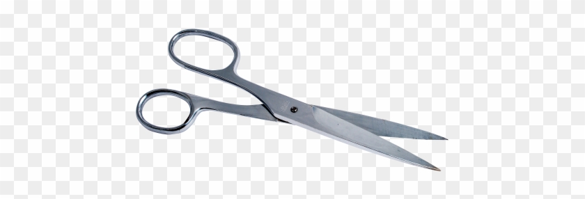 Scissor Png Transparent Images - Transparent Scissors #404918