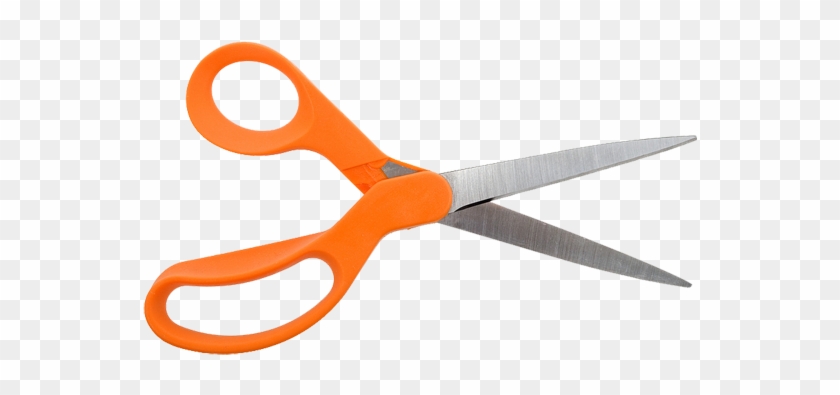 Scissors Transparent Png - Scissor Png #404974