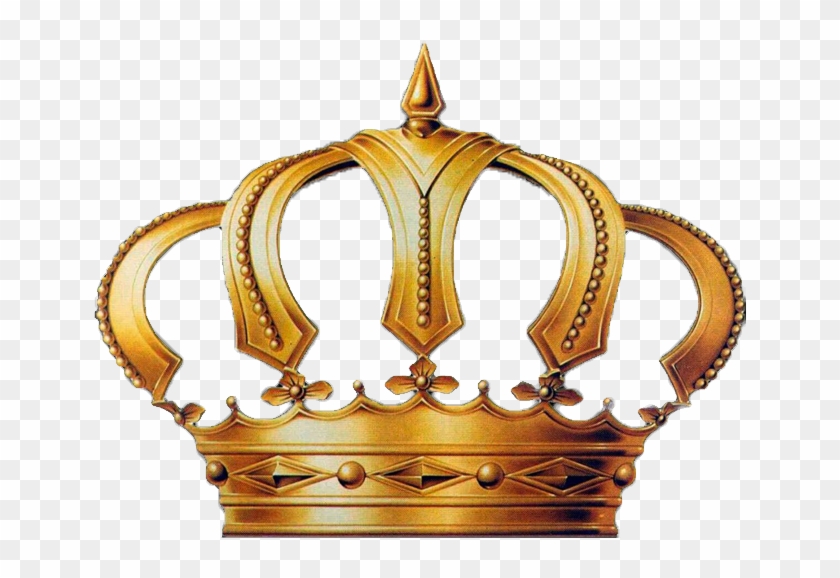 Share This Image - Royal Jordanian Crown Png #404973