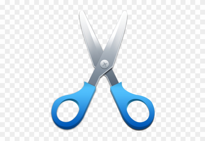 Scissors Icon - App Store #404987