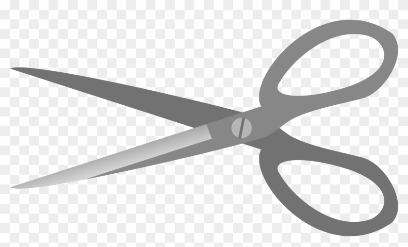 Scissor Png - Scissors Png #404992