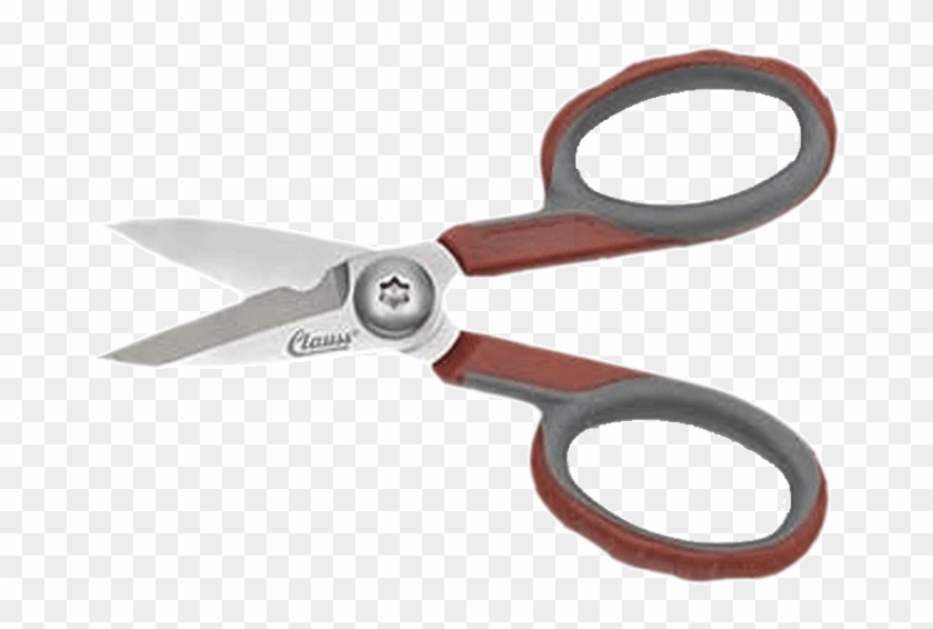 5" All Purpose Shears - Scissors #404996