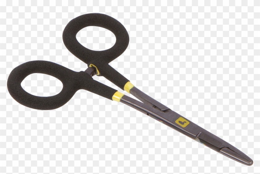 Rogue Scissor Forceps - Loon Outdoor Fishing Tools #404999