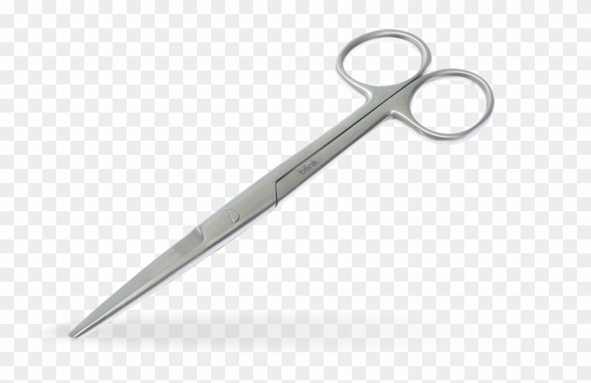 Hr262 Scissor Mayo Straight - Scissors #405011