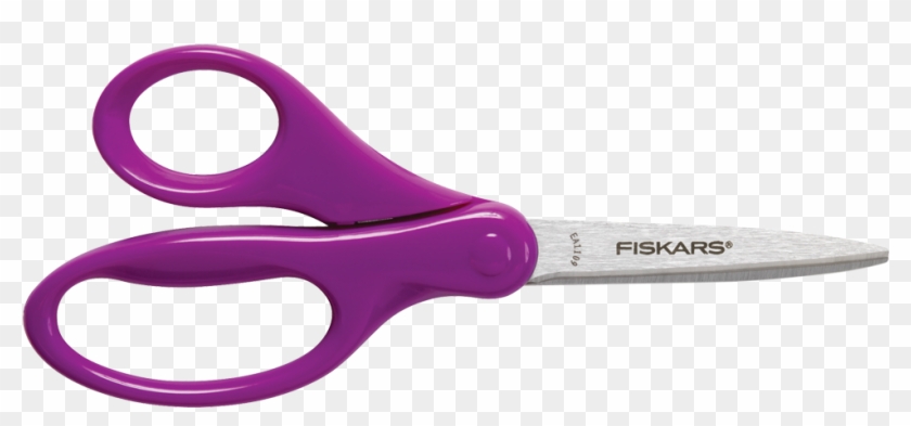 Student Scissors / Products - Fiskars Student Scissors #405019