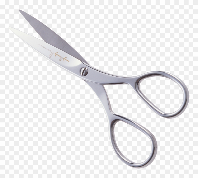 Download Scissor Png Hd - Scissors Png #405028