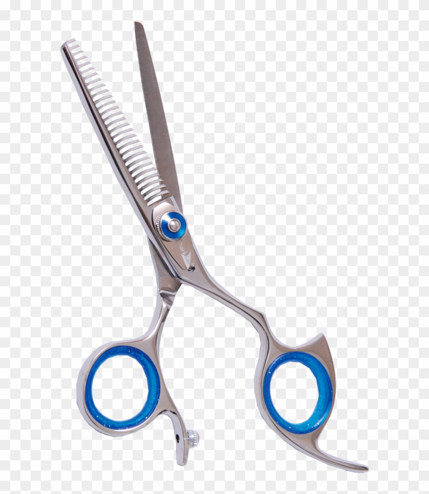 Hair Cutting Scissor Png - Scissors To Cut Hair #405066
