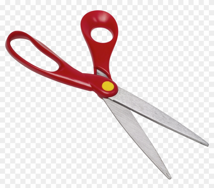 Scissor Download Png - Scissors Transparent Background #405077