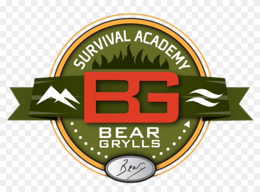 Abseil Into A Cave - Bear Grylls Survival Academy #405133