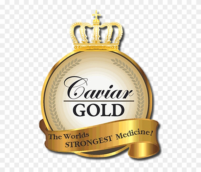 Caviar Gold #405132