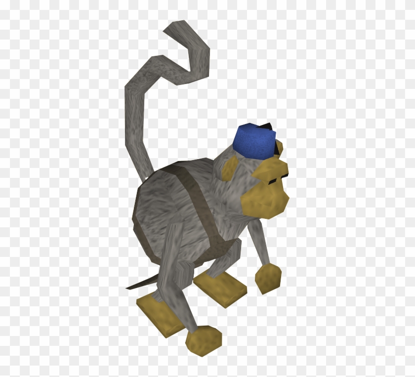 Gem Merchant - Gem Merchant #405139