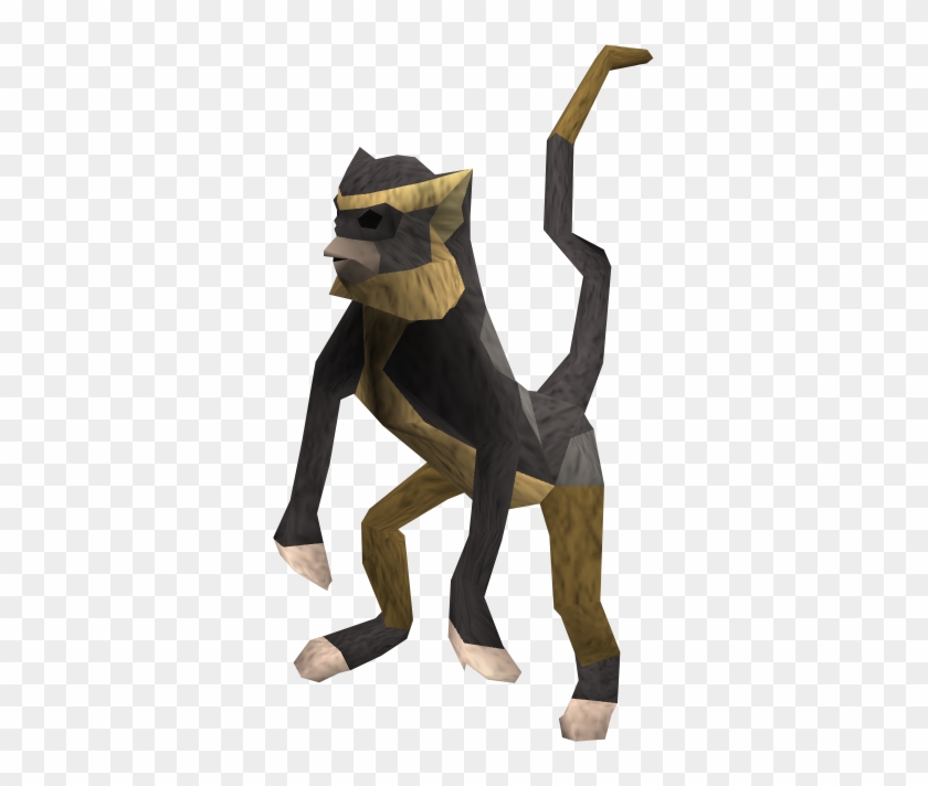 Monkey Business Runescape Fan Fiction Wiki Fandom - White #405161