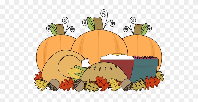 Pies Clipart Thanksgiving Pie - My Cute Graphics Thanksgiving #405185